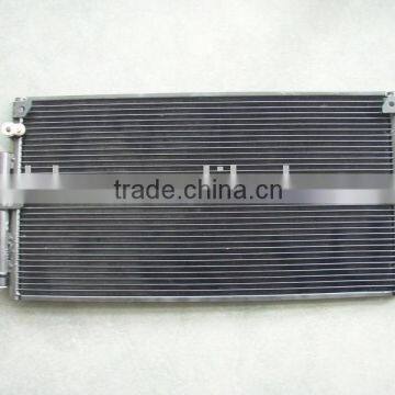 condenser for TOYOTA LANCRUISER P0226