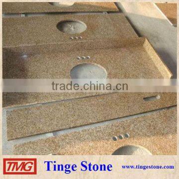 prefabricated granite countertops lowes