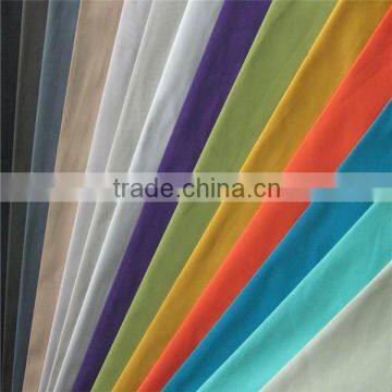 100% Polyester Imitation Memory Fabric for Garment