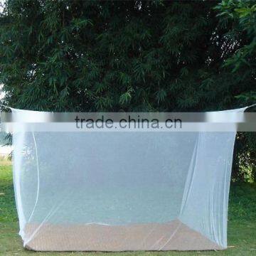 High Quality Square Rectangular Canopy Mosquito Net Bed Canopy