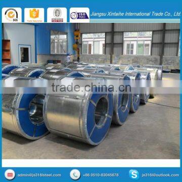 china manufaturer cold or hot rolled 304 stainless steel coil/strip best price