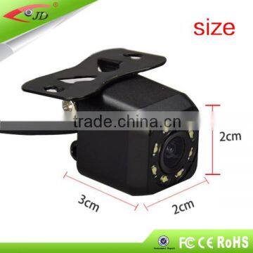 2016 Hot selling JD-688 auto car camera , suitable for all of cars on sell