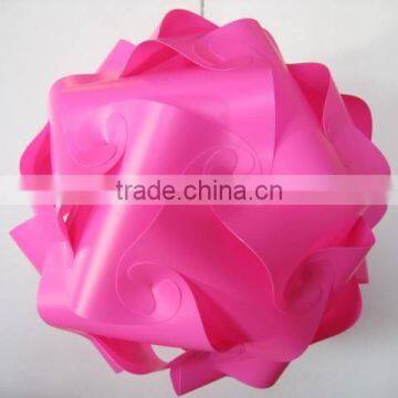 IQ Jigsaw Lamp,puzzlel Lamp photo-3