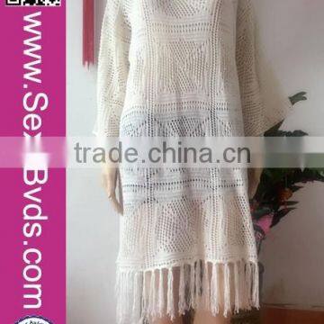 Newest Lace Beach Wear Cover Ups Swimwear 2016 Beachdress Quality Choice photo-3