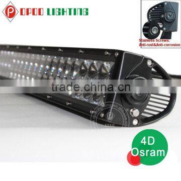 Wholesale 4D Osram Offroade Led Light Bar, Cheap 52 Inch Offroad Led Light Bar photo-2