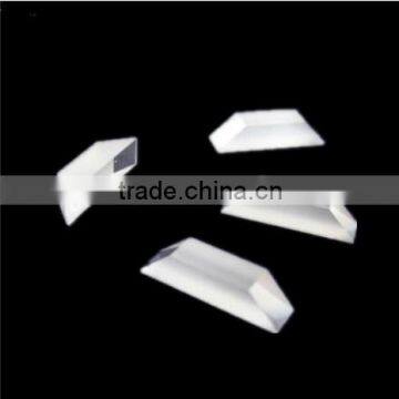 China supplier optical glass dove prism