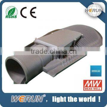 CE RoHs Approved IP65 30W 40W Meanwell Led Street Light Price photo-2