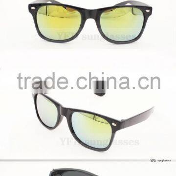 2015 Hot Sale Fashion Classic Decorated Sunglasses for Men and Women photo-3