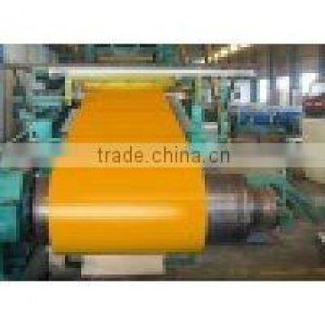 Price of Zinc Sheets / PPGI / Ppgi/color Coated Steel Coil Supplier's Choice photo-4