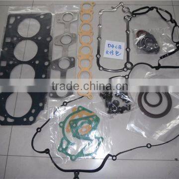 Good !!! Diesel Engine D4CB Cylinder Head Gasket