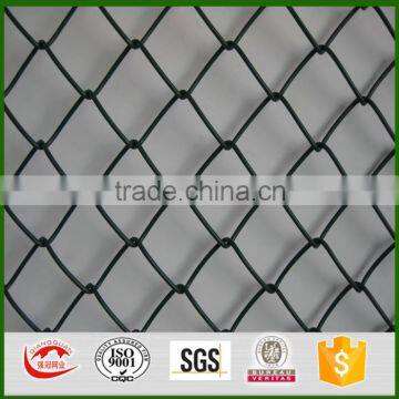 China Anping used chain link fence for sale