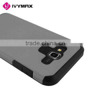 China Manufacturer Pc+tpu Phone Case for Sammsung Galaxy J7 photo-3