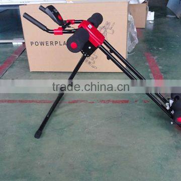 Workout Cruncher Home Fitness Core Toner Exerciser photo-3