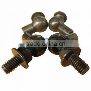 2 Bonnet Gas Struts Landcruiser Prado 02-09 120 Series Front Damper Kit photo-5