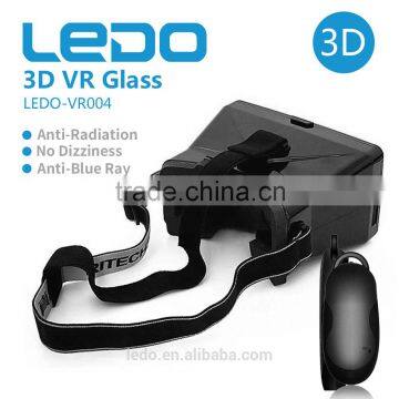 New products 2016 Cheapest vr best quality vr max vr headset