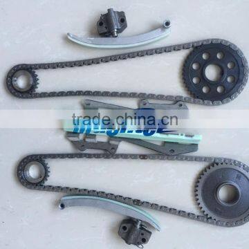 Timing Chain Kit For 96-03 FORD LINCOLN MERCURY 4.6L SOHC DOHC V8 E-150 F-150 COUGAR