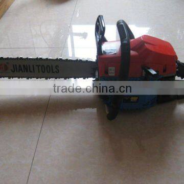 2.2kw 52cc Gasoline Chain Saw