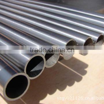 Gr2Titanium Seamless tube ASTM B338,ASTM B337,ASTM B861 Best price