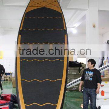 Wholesale Inflatable Stand up Paddle Board for Rafting photo-5