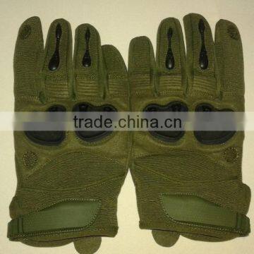 Military hunting Tactical Operations Glove our new production