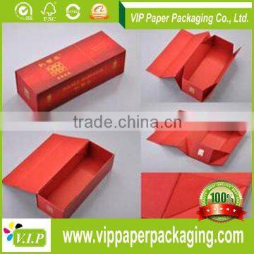 Packaging Factory Magnet Closure Gift Box