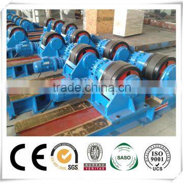 Pressure Vessel Automatic Conventional Pipe Welding Rotator