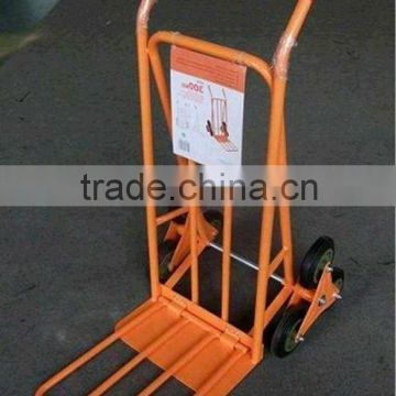 heavy duty hand truck