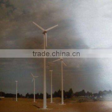 low rpm 30KW Wind Turbine wind Generator Wind Mill with ISO/CE/UL/ETL
