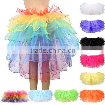 Tutu Skirt Women Cheap Adult Tutu Skirts