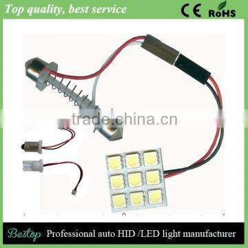 bestop super bright pcb led light