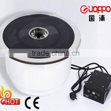 2016 Korean New Infrared Electric BBQ GEY-2000DCT Roaster With Non-stick and Smokeless for Restuarant/ Hotel/ Home photo-2