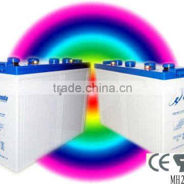 2V 1000ah 12V 24V 48V solar lead battery