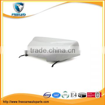 Spoiler Short Cab truck trailer spare parts For Renault