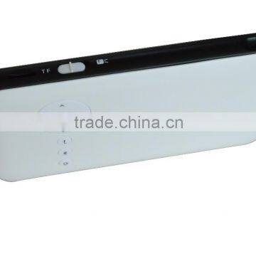 1080P Android DLP Full HD Home Theater Projector for Smartphone With Wifi Miracast photo-4