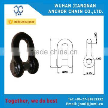 Anchor Chain Accessories JS D Joining Shackles photo-3