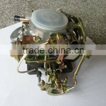 New Model!! 3F/4F Car Carburetor OEM NO.21100-61300/200