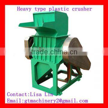 Advanced and heavy type waste plastic grinder machine