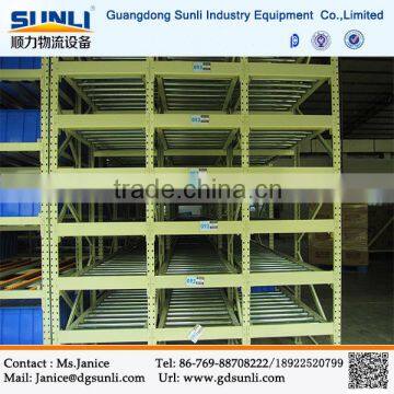 Warehouse Roller Skates Rack & Racking System photo-4