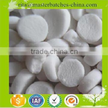 CalCium Carbonate Filler masterbatch