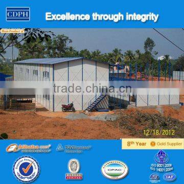 Adjustable Sandwich Panel House , Prefabeicated House, China Modular House photo-5