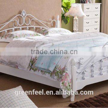 unique modern child bed sheet iron