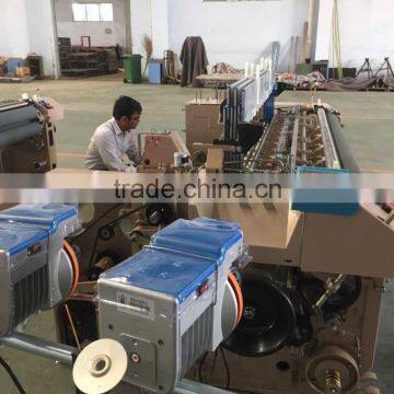 Cheap price water jet power loom