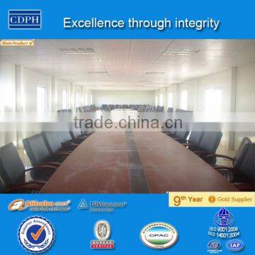Steel Structure Warehouse, Prefabricated Workshop, Strong Design Factory Quality Choice photo-4