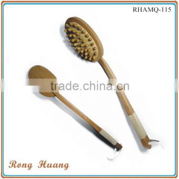 long handle back massager