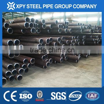 ASTM A106/A53 Gr.B API 5L/5CT Gr.B oil pipe seamless steel pipe