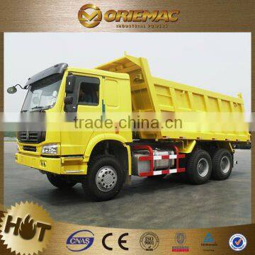Sinotruk Truck Dubai ZZ3257N3647A Dump Truck photo-6