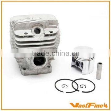 chain saw parts cylinder and piston assembly 54mm fits ST MS660 650 066