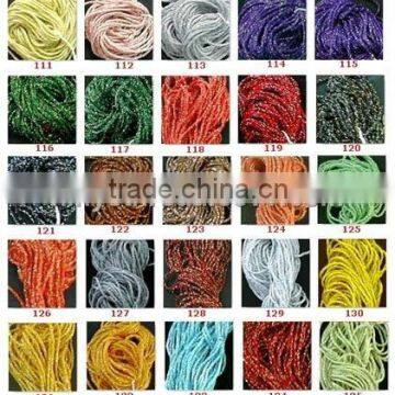 high quality cheap stretch elastic metallic rope