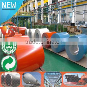 China Supplier Low Price g235 galvanized steel sheet steel coil