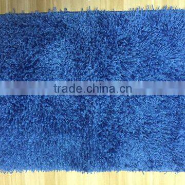 Microfiber Bath Rugs With TPR Backing photo-2